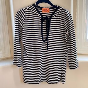 Juicy Couture Womens Stretchy Top